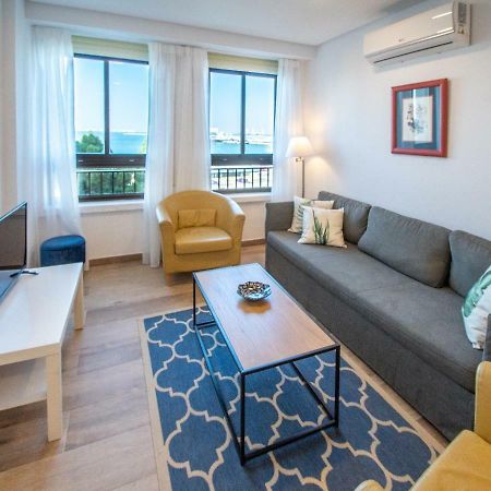 Apartamento Albatro'S Suite Кадіс Екстер'єр фото