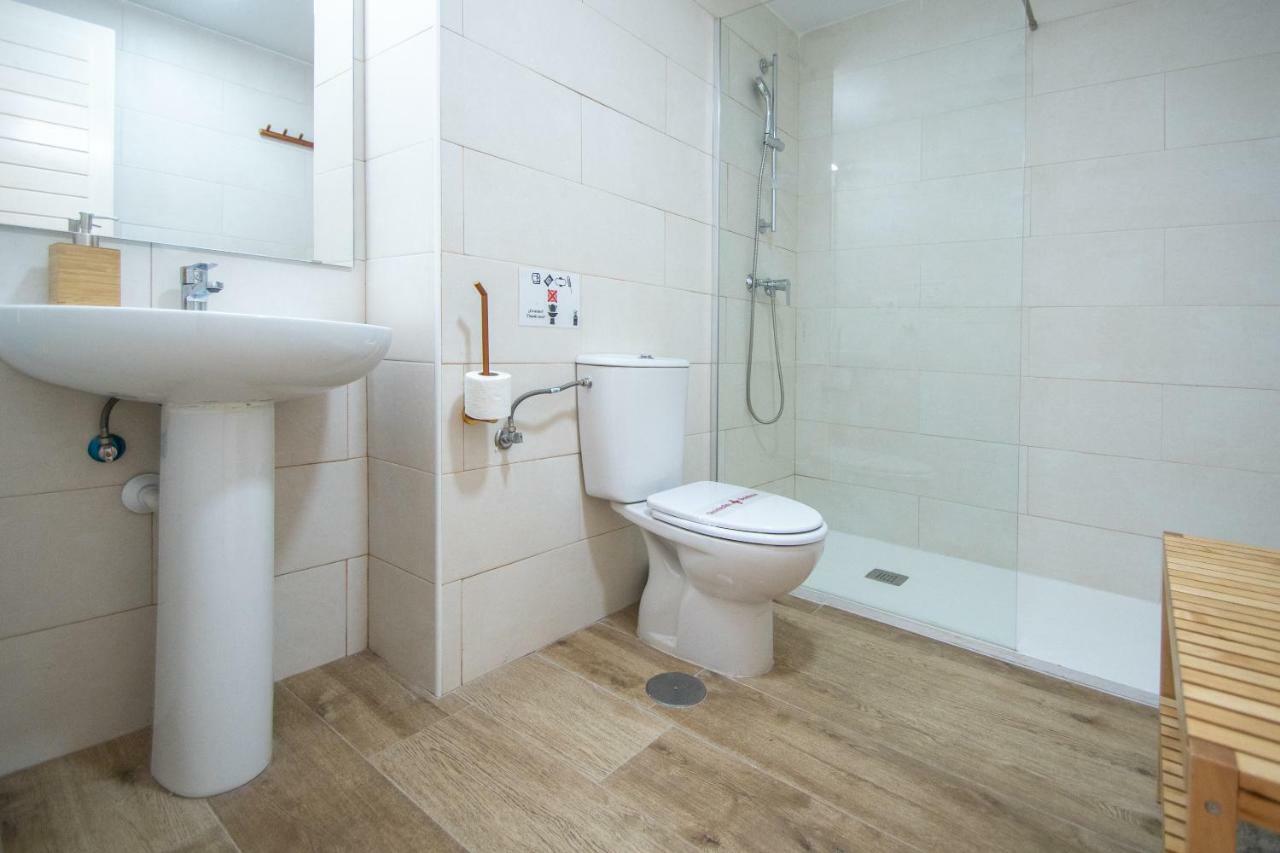 Apartamento Albatro'S Suite Кадіс Екстер'єр фото