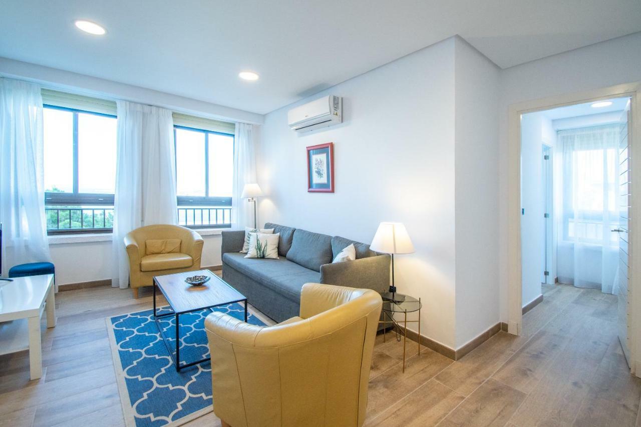 Apartamento Albatro'S Suite Кадіс Екстер'єр фото